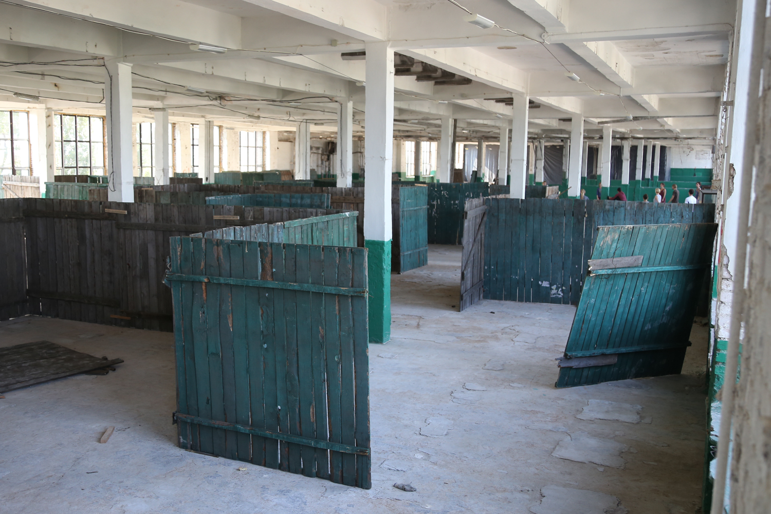 Арт-завод Платформа впервые примет у себя фестиваль ГОГОЛЬFEST 